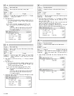 Preview for 138 page of Sharp AR-250 Service Manual