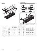 Preview for 144 page of Sharp AR-250 Service Manual