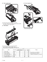 Preview for 146 page of Sharp AR-250 Service Manual