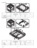 Preview for 152 page of Sharp AR-250 Service Manual