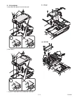 Preview for 153 page of Sharp AR-250 Service Manual