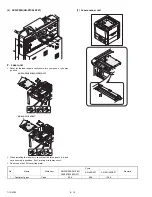 Preview for 154 page of Sharp AR-250 Service Manual