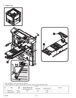 Предварительный просмотр 158 страницы Sharp AR-250 Service Manual