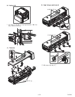 Preview for 159 page of Sharp AR-250 Service Manual