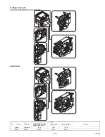 Предварительный просмотр 165 страницы Sharp AR-250 Service Manual