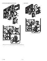 Предварительный просмотр 166 страницы Sharp AR-250 Service Manual