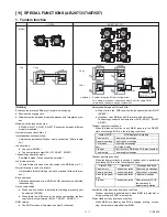 Предварительный просмотр 189 страницы Sharp AR-250 Service Manual