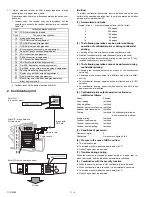 Предварительный просмотр 190 страницы Sharp AR-250 Service Manual