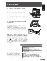 Preview for 7 page of Sharp AR-280 Operation Manual