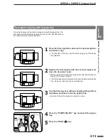 Preview for 29 page of Sharp AR-280 Operation Manual