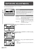 Preview for 30 page of Sharp AR-280 Operation Manual