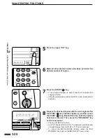 Preview for 62 page of Sharp AR-280 Operation Manual