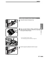 Preview for 81 page of Sharp AR-280 Operation Manual