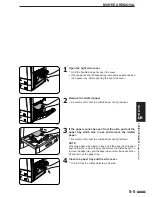 Preview for 91 page of Sharp AR-280 Operation Manual