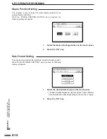 Preview for 154 page of Sharp AR-280 Operation Manual