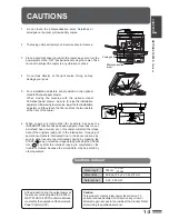 Preview for 7 page of Sharp AR-281 Operation Manual