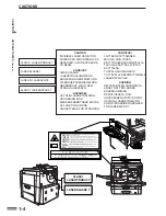 Preview for 8 page of Sharp AR-281 Operation Manual