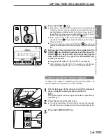 Preview for 23 page of Sharp AR-281 Operation Manual