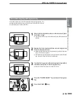 Preview for 29 page of Sharp AR-281 Operation Manual