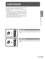 Preview for 31 page of Sharp AR-281 Operation Manual