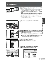 Preview for 47 page of Sharp AR-281 Operation Manual