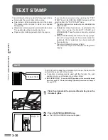 Preview for 64 page of Sharp AR-281 Operation Manual