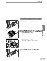 Preview for 79 page of Sharp AR-281 Operation Manual