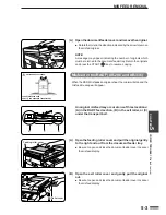 Preview for 87 page of Sharp AR-281 Operation Manual