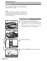 Preview for 114 page of Sharp AR-281 Operation Manual