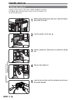 Preview for 120 page of Sharp AR-281 Operation Manual