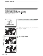 Preview for 122 page of Sharp AR-281 Operation Manual