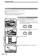 Preview for 130 page of Sharp AR-281 Operation Manual