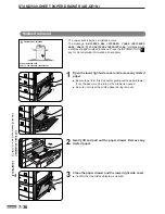 Preview for 144 page of Sharp AR-281 Operation Manual