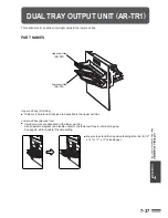 Preview for 145 page of Sharp AR-281 Operation Manual