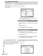 Preview for 156 page of Sharp AR-281 Operation Manual