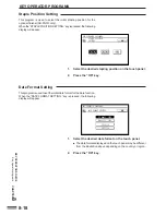 Preview for 164 page of Sharp AR-281 Operation Manual