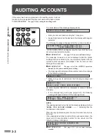 Предварительный просмотр 16 страницы Sharp AR-287 Operation Manual