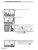 Предварительный просмотр 24 страницы Sharp AR-287 Operation Manual