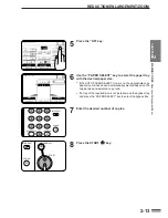 Предварительный просмотр 27 страницы Sharp AR-287 Operation Manual