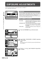 Предварительный просмотр 30 страницы Sharp AR-287 Operation Manual