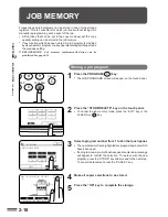 Предварительный просмотр 32 страницы Sharp AR-287 Operation Manual