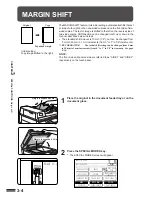 Предварительный просмотр 38 страницы Sharp AR-287 Operation Manual