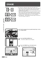 Предварительный просмотр 40 страницы Sharp AR-287 Operation Manual