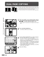 Предварительный просмотр 42 страницы Sharp AR-287 Operation Manual