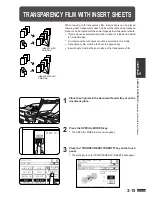 Предварительный просмотр 49 страницы Sharp AR-287 Operation Manual