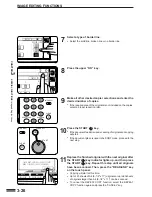 Предварительный просмотр 60 страницы Sharp AR-287 Operation Manual