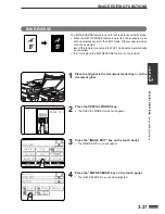 Предварительный просмотр 61 страницы Sharp AR-287 Operation Manual