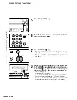 Предварительный просмотр 62 страницы Sharp AR-287 Operation Manual