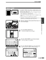 Предварительный просмотр 69 страницы Sharp AR-287 Operation Manual