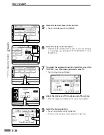 Предварительный просмотр 70 страницы Sharp AR-287 Operation Manual